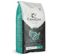Canagan Pavo Campero Prodental con PlaqueOff para Perros 6 Kg