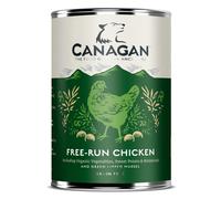 Canagan Pollo Campero Lata para Perros 400 gr
