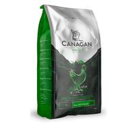 Canagan Pollo Campero para Gatos 4 Kg