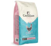 Canagan Pollo Campero para Perros Cachorros 6 Kg