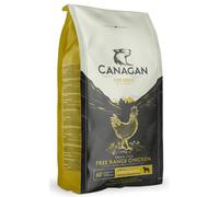 Canagan Pollo Campero para Perros de Razas Grandes 2 Kg
