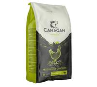 Canagan Pollo Campero para Perros de Razas Pequeñas 6 Kg