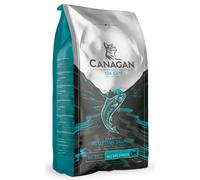 Canagan Salmón Escocés para Gatos 1.5 Kg