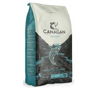 Canagan Salmón Escocés para Perros 6 Kg
