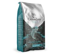 CANAGAN Scottish Salmon 1,5 kg - CIBO SECCO per Gatti con SALMONE SCOZZESE
