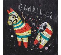 Canaille - Backflips