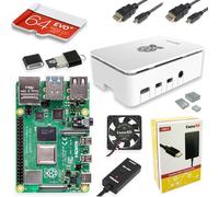 CanaKit Raspberry Pi Kit