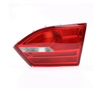 CANAKMUMBB luz freno trasera Lámpara trasera coche sin lámpara antiniebla bombilla señal giro freno para VW para Jetta 2012 2013 2014 Piloto Trasero(Right Inside)