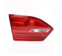 CANAKMUMBB luz freno trasera Lámpara trasera coche sin lámpara antiniebla bombilla señal giro freno para VW para Jetta 2012 2013 2014 Piloto Trasero(Left Inside)