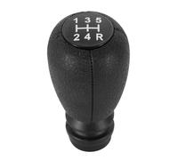 CANAKMUMBB Pomos Palanca Cambios Accesorio Coche Perilla Cambio Velocidad 5 velocidades Repuesto Palanca para Citroen para Saxo para Xsara para Xantia C2 C3 C4(Single Ball)