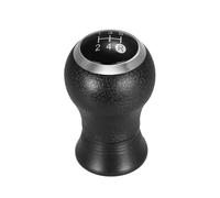 CANAKMUMBB Pomos Palanca Cambios Accesorios el Interior Coche Palanca Cambios Manual 5 velocidades para Toyota para Yaris 2005 2006 2007 2008 2009 2010