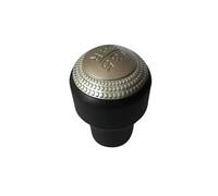 CANAKMUMBB Pomos Palanca Cambios para Hyundai para Getz para Coupe para Tiburon 2002-2008 Perilla Cambio Marchas Coche 5 velocidades Palanca Cambios MT