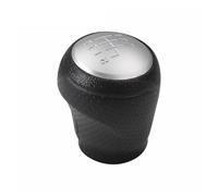 CANAKMUMBB Pomos Palanca Cambios para Nissan para Juke F15 para x-Trail T31 para Qashqai para MKI J10 2007-2013 Manual 6 velocidades Perilla Cambio Marchas Coche Palanca