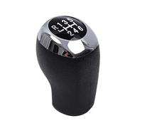 CANAKMUMBB Pomos Palanca Cambios Perilla Cambio Marchas Coche Palanca Cambios 5/6 velocidades para Hyundai para Elantra para GT para Accent para Solaris para Avante(Bright Cover 6 Speed)