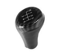 CANAKMUMBB Pomos Palanca Cambios Perilla Cambio Marchas para X1 X3 X5 para Serie 1356 para E46 E53 E60 E61 E63 E65 E81 E82 E83 E84 E87 E90 E91 E92(6 Speed F)