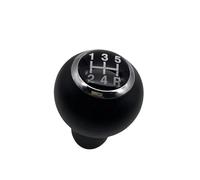 CANAKMUMBB Pomos Palanca Cambios Perilla Palanca Cambios 5 velocidades Cabezal Caja Manual Coche para Hyundai para Tucson 2004-2009