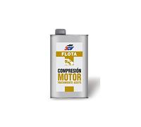 CANAL 0201320 Compresion Motor 3CV 1L.