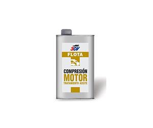 CANAL 0201320 Compresion Motor 3CV 1L.