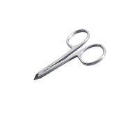 CANAL Alicate para cutículas con forma de tijera, inoxidable, 80 mm 3019-03