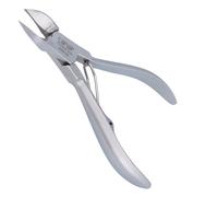 Canal Alicates para clavos de acero inoxidable, 10 cm