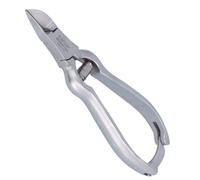 Canal Alicates para clavos de acero inoxidable, 13 cm 13 cm