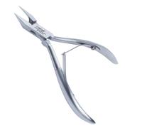 Canal Alicates para esquinas con punta fina de acero inoxidable, 11 cm 11,5 cm