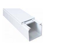 CANAL CABLE KE 40X90 2M 40X90 BLANCO 111325