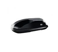 Canal Cofre Cruz Box 340N -Negro Brillo- U80