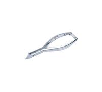 CANAL Cortador de cabeza de dos puntas inoxidable 140mm pasante 3011-03