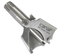 Canal Cortapelos para nariz y orejas in epillo de limpieza