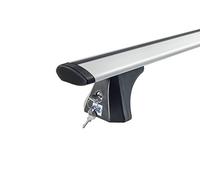 Canal Cruz Airo T133 Barras aerodinámicas de Aluminio
