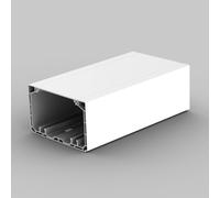 Canal de alféizar de ventana blanco 2m PK 110X65 D_HD/2m