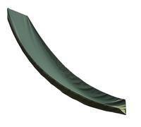 Canal de carga - Tobogán de carga de lona industrial para logística de almacén y eliminación de materiales de construcción, banda transportadora duradera