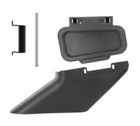Canal de descarga lateral y deflector para cortacéspedes Toro de 22 pulgadas modelos 20330 20331 20954 20955 20956 20958 20959 diseñado para una gestión eficiente del césped