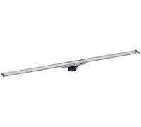 Geberit CleanLine20 Canaletas de ducha, longitud 30-160cm (se puede cortar a medida), 154453KS1 - CM