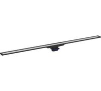 Canal de ducha Geberit CleanLine 20 marcos acero inoxidable 300-1300 mm
