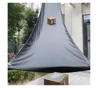 Canal de escombros de construcción, canalones de manejo de carga extralargos para edificios altos, camiones, contenedores de envío, 6, 8, 10, 12, 15, 20, 25, 28, 30 m, capacidad de carga de 60 kg