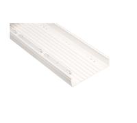 Canal de instalación 230x60 WDK60230RW blanco 6191274/2m LFS