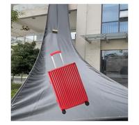 Canal de lona resistente para un manejo eficiente de la carga, material resistente al desgarro e impermeable, ideal para descargar y transportar mercancías de forma segura