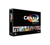 Canal + de rire - Coffret 11 DVD [Francia]