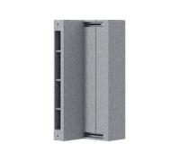 Canal de sofito ZLKA III K - Stiebel Eltron 202931