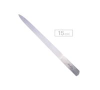 Canal Diamante Lima de Uñas Punta 15CM