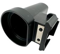 Canal/distribuidor de café en polvo para Saeco/Gaggia | 421941230122