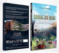 CANAL du MIDI, 5 jours au fil de l'eau