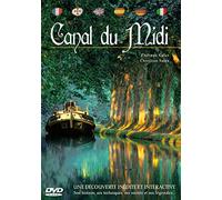 Canal du midi [Francia] [DVD]
