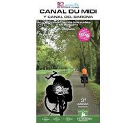 Canal Du Midi Y Canal Del Garona