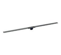 Canal Ducha Geberit Cleanline 80 de Suelo 30-130 CM Nerón Cromo Cepill