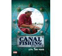 Canal Fishing - on the Pole With Bob Nudd [Reino Unido] [DVD]