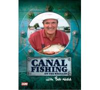 Canal Fishing - on the Waggler With Bob Nudd [Alemania] [DVD]