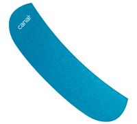 Canal Glasnagelfeile gebogen 9 cm